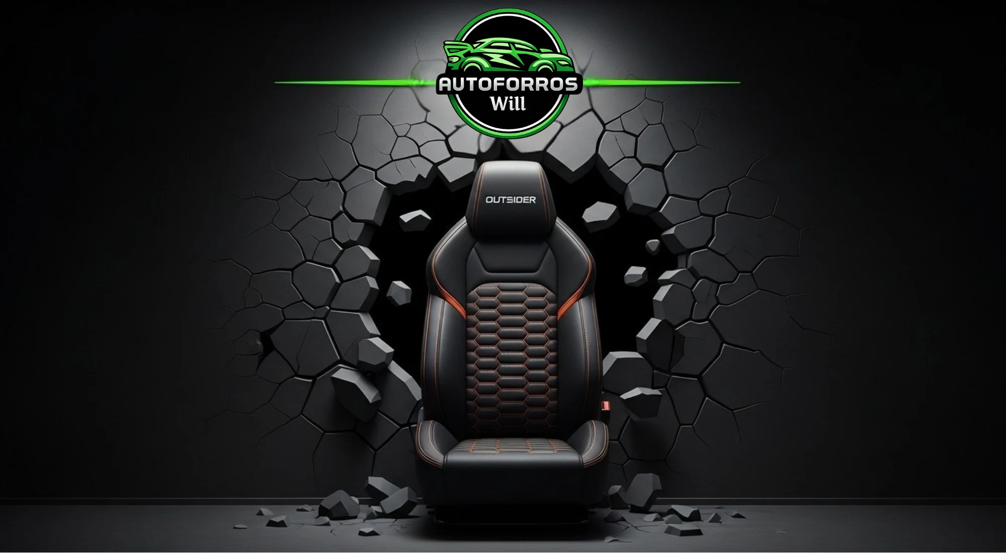 AUTOFORROS WILL - Tapizado Profesional